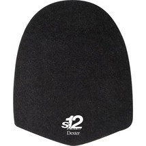 Dexter S12 Black Ice Replacement Sole Oversized Trim To Fit - $21.95