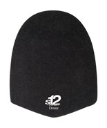 Dexter S12 Black Ice Replacement Sole Oversized Trim To Fit - $21.95