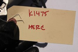2006-2011 MERCEDES BENZ W219 CLS500 INTERIOR AUTO DIMMING REAR VIEW MIRROR K1475 image 7