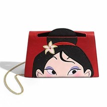 Danielle Nicole x Disney Mulan Crossbody Bag - £225.75 GBP