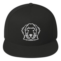 Goldendoodle Lover Hat Perfect Gift for Him And Her. - £27.52 GBP