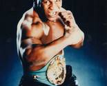 Mike Tyson 8x10 photo professional boxer - Pose A  - £7.80 GBP