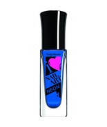 Sally Hansen I Love Nail Art Polish Neon 110 Blueberry Burst - $186.54 MXN