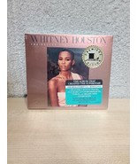 “Whitney Houston” Whitney Houston Deluxe Anniversary Edition CD DVD SEAL... - £36.66 GBP