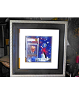 Donald Trump Mugshot Collector&#39;s Trading Card Holographic  - Gem Mint 10... - $44.50