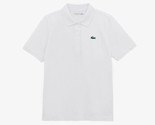 Lacoste Basic Polo T-Shirts Women&#39;s Sports T-Shirts Casual NWT PF945E54G001 - £83.83 GBP