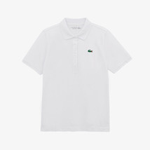 Lacoste Basic Polo T-Shirts Women&#39;s Sports T-Shirts Casual NWT PF945E54G001 - £84.08 GBP