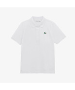 Lacoste Basic Polo T-Shirts Women&#39;s Sports T-Shirts Casual NWT PF945E54G001 - £85.02 GBP