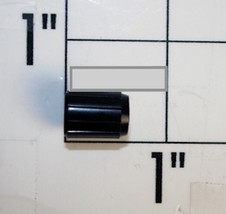 NEW Genuine/OEM VIKING CLOCK SET KNOB *BK(S0/DO) 0060, Part # PE110005BK - $110.00