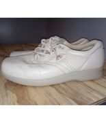 Men's SAS Timeout Size 13 Leather Comfort Shoes - $45.00