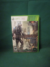 2011 Crysis 2 Limited Edition XBOX 360 Action-Adventure - £6.30 GBP