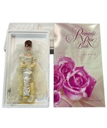 Barbie Romantic Rose Bride Doll Limited Edition Second in Series 1995 Ma... - $40.00