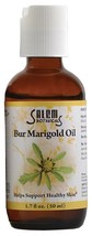 Effective Bur Marigold Oil for Baby&#39;s Skin: Soothes Diathesis, Neuroderm... - $10.39