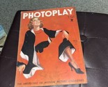 Photoplay Magazine March 1935 ~ Loretta Young, Myrna Loy, Hollywood Movies - $19.80