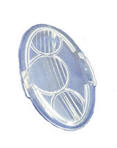 Kirby Sentria Vac Cleaner Headlight Lens Cover K-163906 - £10.67 GBP