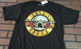Guns N&#39; Roses-2021 Appetite Für Zerstörung T-Shirt ~ Lizenziert / Nie Ge... - $18.97