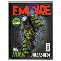 Empire Magazine June 2008 mbox2971/b  The Hulk Unleashed! - £3.91 GBP