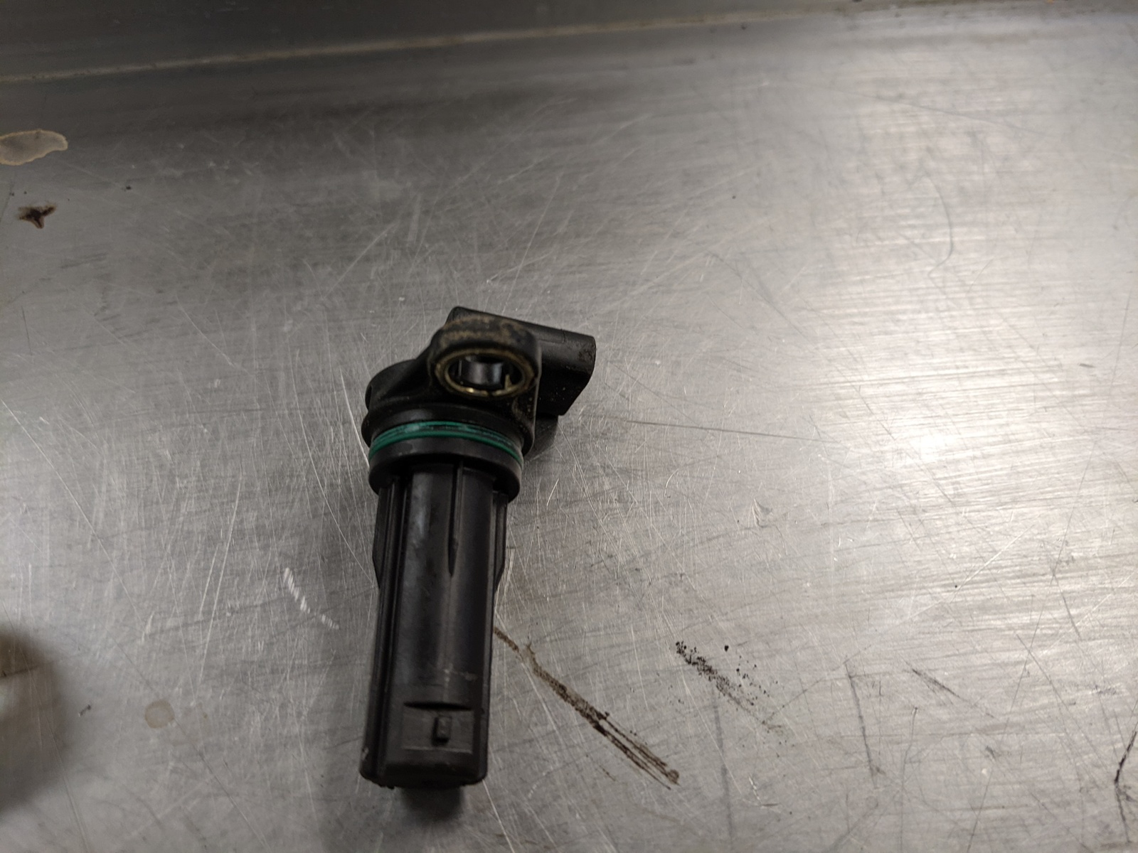 Crankshaft Position Sensor For 16-21 Jeep Grand Cherokee  3.6 68079375AD - $20.74