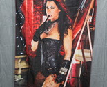 TNA Impact Wrestling Flag - Tara Knockouts Division - Single Sided Flag - £30.84 GBP