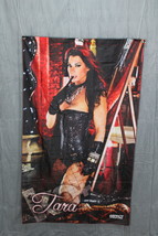 TNA Impact Wrestling Flag - Tara Knockouts Division - Single Sided Flag - £30.71 GBP