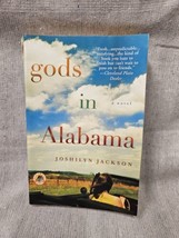 Gods In Alabama - Joshilyn Jackson - £3.08 GBP