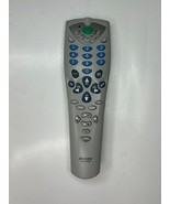 Advent / Jensen RC-S10P-0A Remote Control, Gray - OEM for TV/Monitor Q2716 - $18.54 CAD