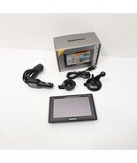 Garmin Drive 51 EX 5.0 inch GPS Navigator Black Bundle OEM Box Power Cor... - $44.99