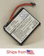 NEW GPS Battery TomTom Go 1000 1005 LIVE 3.7v 1000mAh Replacement AHL03711018 US - £6.61 GBP