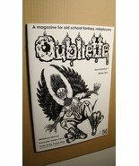 OUBLIETTE 7 *VF/NM 9.0* OLD SCHOOL DUNGEONS DRAGONS MAGAZINE MODULE - $16.67 CAD