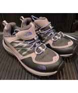 The North Face Women&#39;s Storm Fastpack Waterproof Shoe Sneakers Size 7 NE... - $82.27 CAD