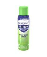 Microban 24 Hour Disinfectant Sanitizing Spray, Fresh Scent, 15oz - €8,55 EUR