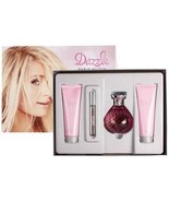 Paris Hilton Dazzle 4-pc Fragrance Gift Set  - $186.80 CAD