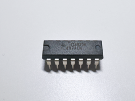 4X TL497ACN TI Switching Voltage Regulator Controller Buck Boost Inverti... - $7.50