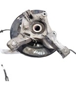 Passenger Front Spindle/Knuckle VIN P 4th Digit Limited Fits 11-16 CRUZE... - €33,59 EUR