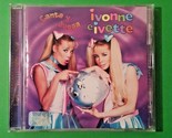 Ivonne e Ivette - Canta y Juega (CD 1997 IMPORT) - £14.89 GBP