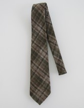 Conor Quin Vintage Men&#39;s Irish Wool Tie - £18.38 GBP