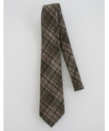 Conor Quin Vintage Men&#39;s Irish Wool Tie - $23.00