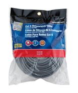 Monster Cat 6 Networking Cable 100 Ft. - $1,073.37 MXN