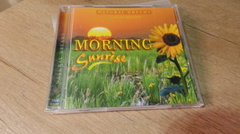 Mountain Song music for relaxation on cd smooth relaxed sax &amp; guitar - £7.47 GBP