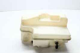 2006-2008 BMW 750i 750Li E66 WINDSHIELD WASHER BOTTLE RESERVOIR P8506 image 11