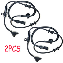 2* New Front ABS Speed Sensor For Ford F-250 350 F550 Super Duty Excursi... - $36.99