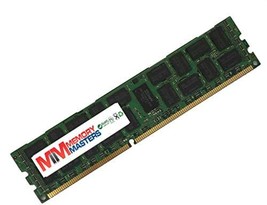 MemoryMasters 8GB Memory for Supermicro SuperServer 1027GR-72R2 DDR3 PC3-14900 1 - £79.01 GBP
