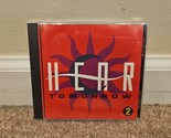 Écoutez demain 2 (CD, 1992, Biscuit Factory) - $9.50