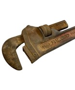 RIDGID 31035 36&quot; HEAVY DUTY STRAIGHT PIPE PLUMBING WRENCH - $90.00