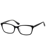 Legre LE416 Eyeglasses Eye Glasses 143 Black Authentic New 54 mm Unisex - $120.00