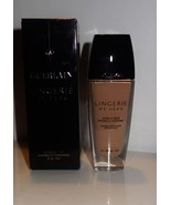 GUERLAIN LINGERIE DE PEAU INVISIBLE SKIN FUSION FOUNDATION 1 OZ  # 5 NEW - $19.49 CAD