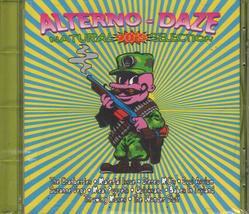 Alterno-Daze 90&#39;s Natural Selection [Audio CD] Various Artists - $11.83