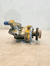 CAT C15 Diesel Engine TRW Hydraulic P/S Pump with Accessory Drive 133-9906 - $450.00