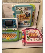 Vtech Leap Frog Bundle  - $560.20 MXN