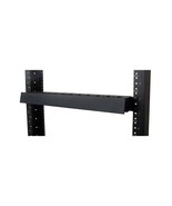 STRONG HORIZONTAL WIRE MANAGEMENT CABLE MANAGMENT SYSTEM SR-IT-WIREMGT-H... - $51.90 CAD
